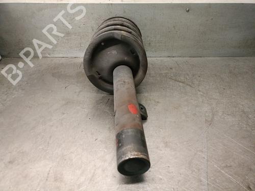 Left front shock absorber CITROËN XSARA PICASSO (N68) 2.0 HDi | BP26977243M16 