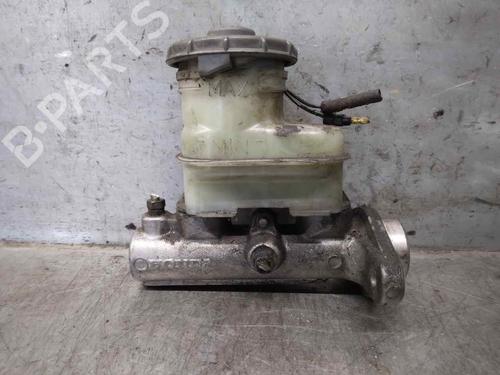 Brake master cylinder HONDA HR-V (GH_) 1.6 16V (GH1, GH3) | BP17050715M77 