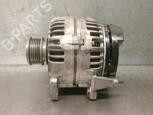 Alternator SKODA YETI (5L) 2.0 TDI | BP31882720M7