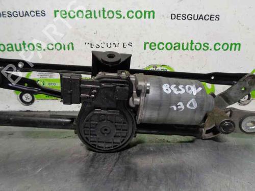 Front wiper motor HYUNDAI i10 II (BA, IA) 1.0 | BP5187232M29 