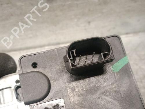 Elektronisk modul RENAULT SCÉNIC II (JM0/1_) 1.6 16V (JM1R) | BP30377792M83