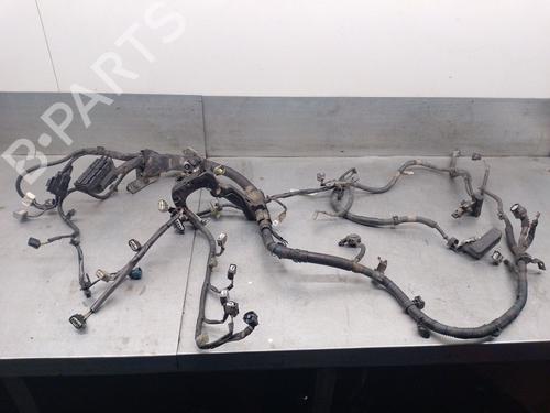 Used Cable TOYOTA RAV 4 III (_A3_) 2.0 4WD (ACA30_, ACA30R) (152 hp) 22188336