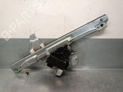 Used Front left window mechanism Front left window mechanism 39428588 39428588
