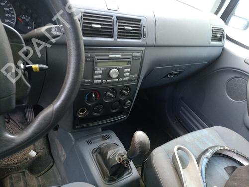 Left headlight FORD TRANSIT CONNECT (P65_, P70_, P80_) 1.8 Di | BP34240834C28  - Image 15