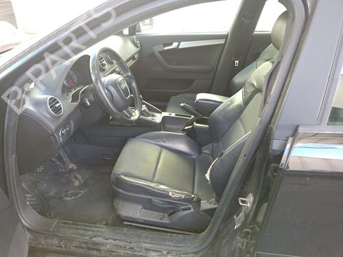 Lygtevasker AUDI A3 (8P1) 2.0 TDI 16V | BP30460782E17 