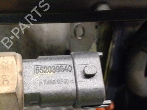 Egr FIAT FREEMONT (345_) 2.0 JTD | BP37473780M69 - Image 8