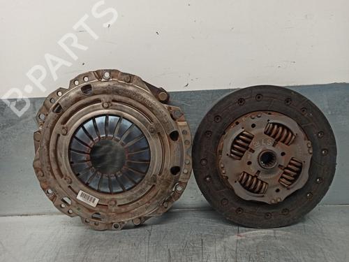 Used Other OPEL ZAFIRA / ZAFIRA FAMILY B (A05) [2005-2019]  25806404