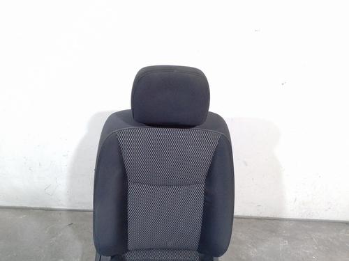 Right front seat NISSAN PULSAR Hatchback (C13) 1.2 DIG-T | BP36387956C16 - Image 7