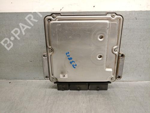 Computer motormanagement RENAULT CLIO IV (BH_) 1.5 dCi 90 | BP29823315M57