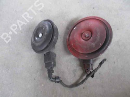 Used Horn Horn HYUNDAI COUPE II (GK) 2.0 GLS (143 hp) 20245051 20245051