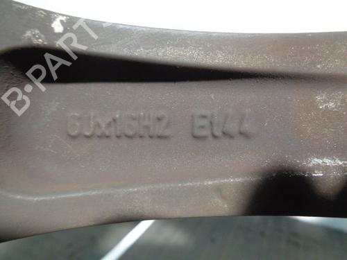 Rim OPEL ZAFIRA A MPV (T98) 2.0 DTI 16V (F75) | BP15243907C45 