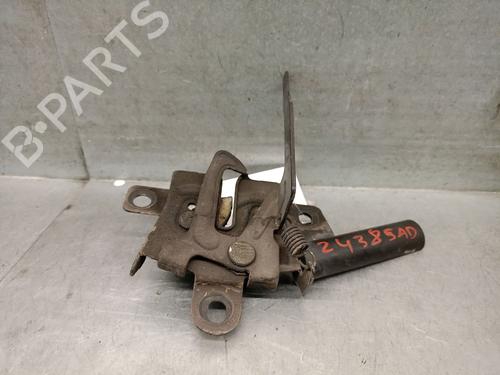 hjelmlås SUBARU FORESTER (SH_) 2.0 D AWD (SHH, SHD, SHN) | BP32440024C133