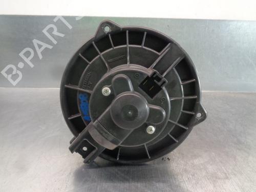 Heater blower motor CADILLAC SRX 3.6 AWD | BP10180108M62 