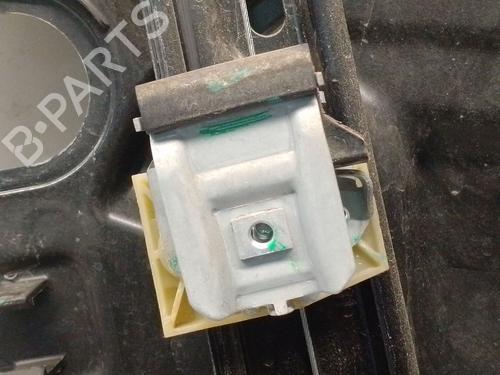 Front right window mechanism ALFA ROMEO GIULIA (952_) 2.2 D (952AFA25, 952AFM25, 952ALA25) | BP38704025C23 - Image 4