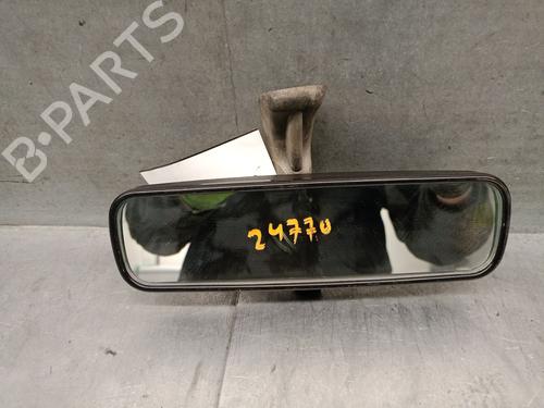 Bakspejl indvendigt TOYOTA YARIS (_P9_) 1.4 D-4D (NLP90_, NLP90R) (90 hp) 32629072