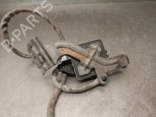 Elektronisk sensor VW CADDY IV Box Body/MPV (SAA, SAH) 2.0 TDI 4motion | BP28111056M84 