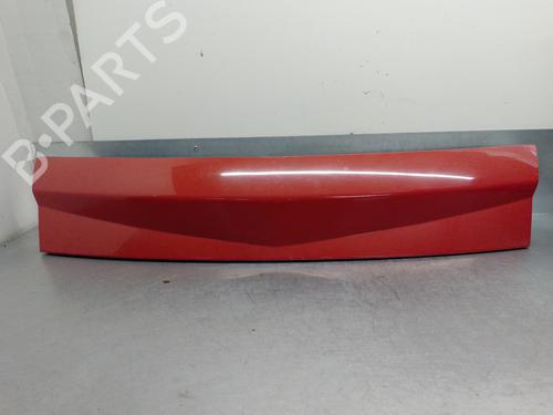 Used Tailgate RENAULT MEGANE II (BM0/1_, CM0/1_) 1.6 16V (112 hp) 16119428