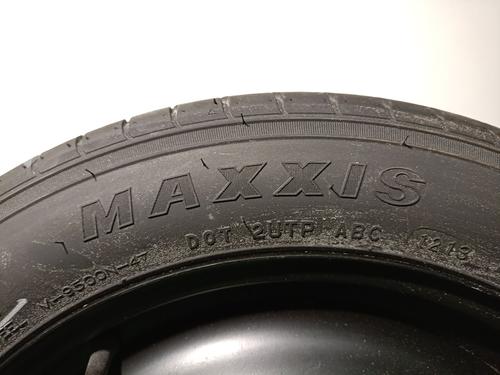 Reservehjulssett FORD C-MAX II (DXA/CB7, DXA/CEU) 1.0 EcoBoost | BP29748367C119