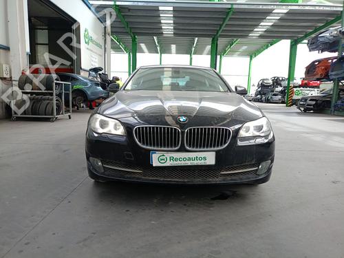 Left front seat BMW 5 (F10) 520 d | BP34127911C15  - Image 15