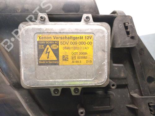 Right headlight BMW 5 (E60) 520 d | BP39413137C29 - Image 6