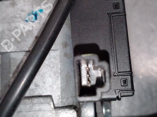 Ignition barrel NISSAN NOTE (E11, NE11) 1.4 | BP34538754M48  - Image 7
