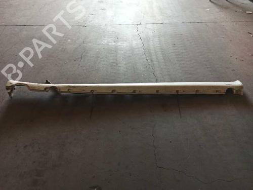 Left sideskirt MERCEDES-BENZ S-CLASS (W140)  | BP21020271C115 