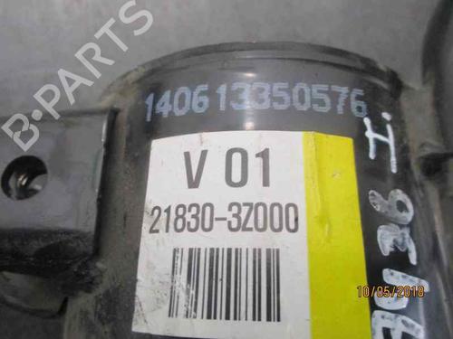 Engine mount KIA SOUL II (PS) 1.6 GDI | BP8762104M89 