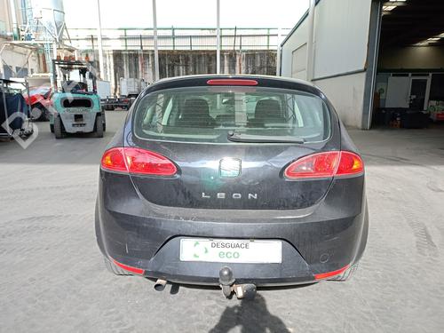 Heater resistor SEAT LEON (1P1) 1.9 TDI | BP26141811M108  - Image 8