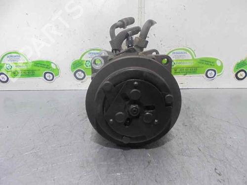 Used AC compressor AC compressor 12192506 12192506