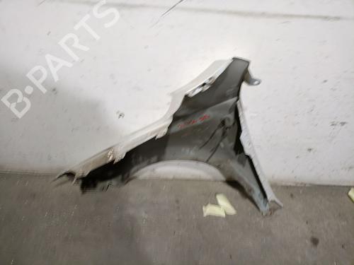 Right front fenders SEAT TOLEDO IV (KG3) 1.6 TDI | BP21578382C42 