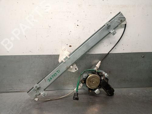 Used Rear left window mechanism Rear left window mechanism DAEWOO NUBIRA Estate (J150) 1.6 16V (106 hp) 40021160 40021160