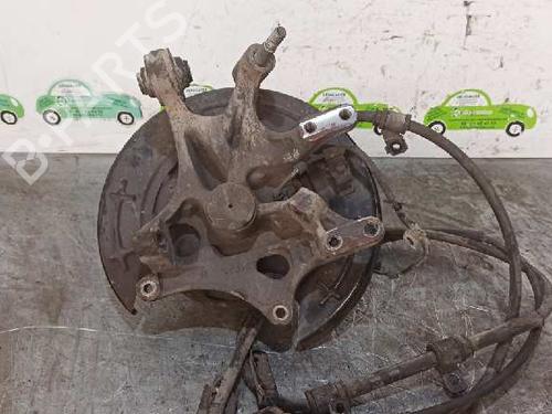 Right rear steering knuckle KIA CARNIVAL / GRAND CARNIVAL III (VQ) 2.9 CRDi | BP5544791M28 