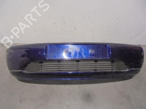 Used Front bumper FORD FIESTA IV (JA_, JB_) 1.25 i 16V (75 hp) 10638078