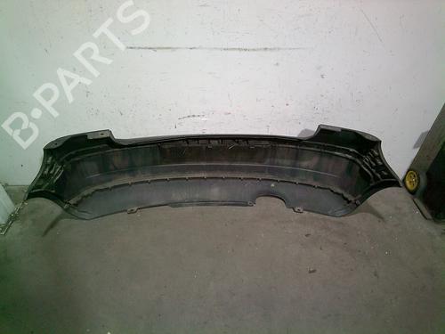 Rear bumper VW POLO IV (9N_, 9A_) 1.4 16V | BP14244650C8 