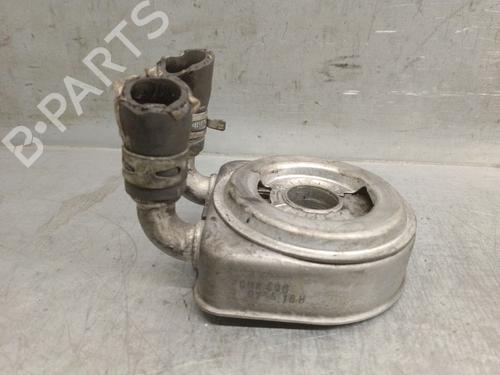 Oil radiator CITROËN BERLINGO / BERLINGO FIRST Box Body/MPV (M_) 1.9 D 70 (MBWJZ, MCWJZ) | BP30717663M33