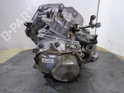 Gearbox OPEL VECTRA B (J96) 2.0 DTI 16V (F19) | BP12056407M3 