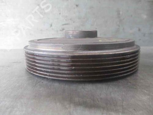 Riemenscheibe FIAT SCUDO Platform/Chassis (220_)  | BP20260286M122 