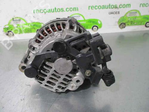 Alternator PEUGEOT 406 (8B) 2.0 16V | BP2049676M7 