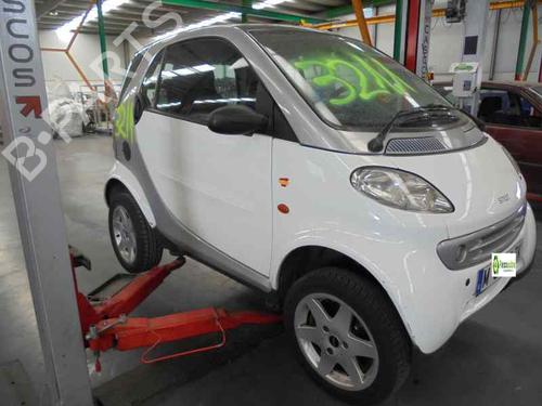 Other SMART CITY-COUPE (450) 0.6 (S1CLA1, 450.341) | BP11930146O1 - Image 8