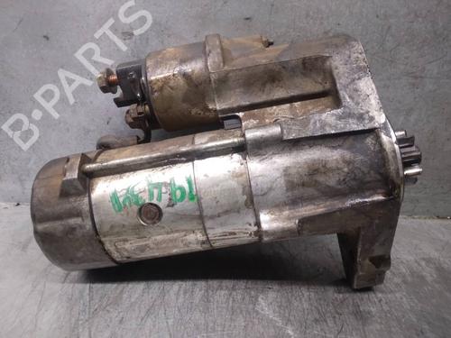 Startmotor LAND ROVER DISCOVERY III (L319) 2.7 TD 4x4 | BP17363560M8 