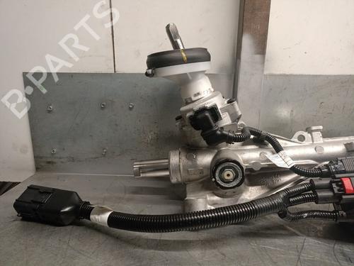 Steering rack KIA SORENTO IV (MQ4, MQ4A) 1.6 T-GDi Hybrid | BP25243294M22 