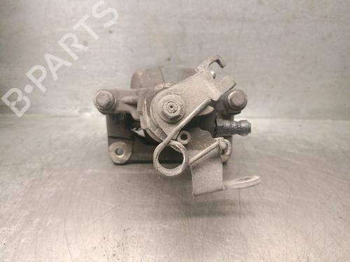 Left rear brake caliper FIAT STILO (192_) 1.9 D Multijet | BP29239942M107 