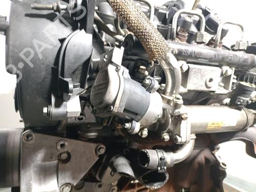 Engine JAGUAR XF I (X250) 2.7 D | BP35771210M1 - Image 11
