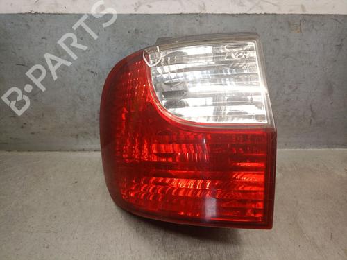 Used Left taillight HYUNDAI H-1 / STAREX Bus (A1) 2.5 TCi (99 hp) 21581088