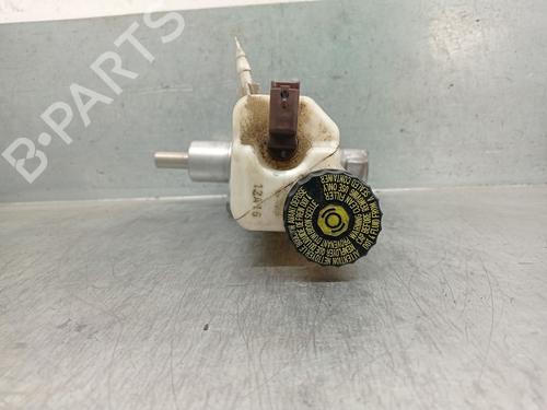 Brake master cylinder PEUGEOT 508 I (8D_) 1.6 HDi | BP26493321M77 