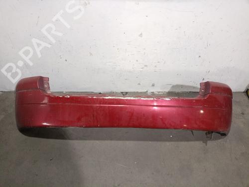 Używane Zderzak tylny RENAULT SCÉNIC I MPV (JA0/1_, FA0_) 1.6 (JA00, JA16, JA15, JA19, JA1V, JA2B, JA2C, JA0B,... (107 hp) 29067270
