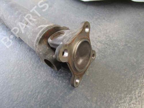 Driveshaft NISSAN X-TRAIL I (T30) 2.0 4x4 | BP5045514M37 