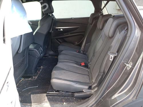 Front left panel PEUGEOT 5008 II (MC_, MJ_, MR_, M4_) 1.5 BlueHDi 130 (MCYHZJ, MCYHZR, MCYHZX) | BP26495081C58  - Image 11