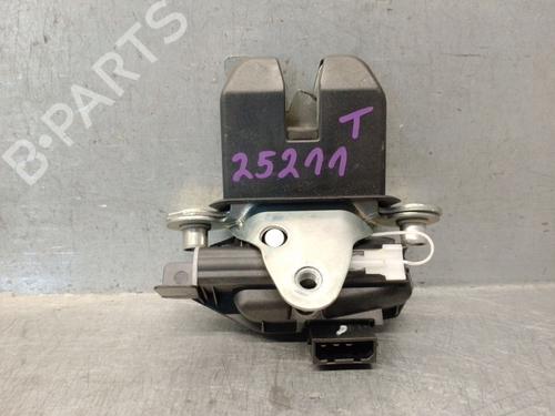 tailgate-lock-skoda-fabia-ii-542-2006-2007-2008-2009-2010-2011-2012-2013-2014-33983999 main image
