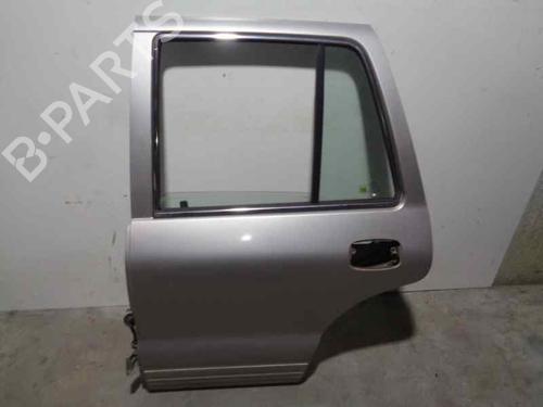 Used Left rear door KIA SPORTAGE SUV (K00) 2.0 TD 4WD (83 hp) 7245277